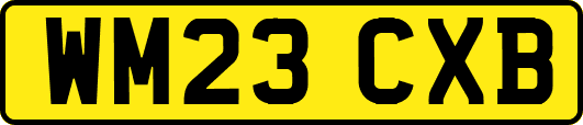 WM23CXB