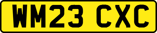 WM23CXC