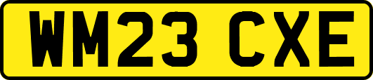 WM23CXE