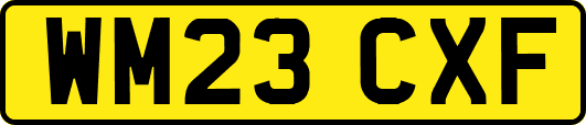 WM23CXF