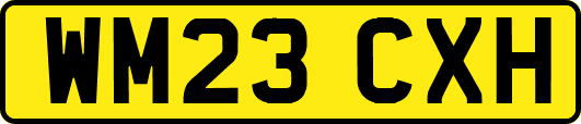 WM23CXH