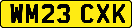 WM23CXK