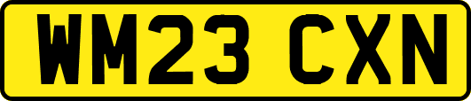 WM23CXN