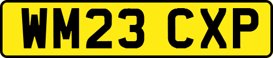 WM23CXP