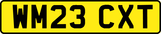 WM23CXT