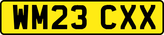 WM23CXX