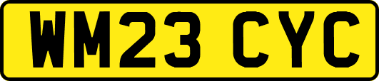 WM23CYC