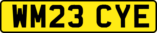 WM23CYE