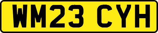 WM23CYH