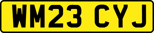 WM23CYJ