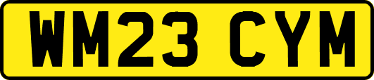 WM23CYM