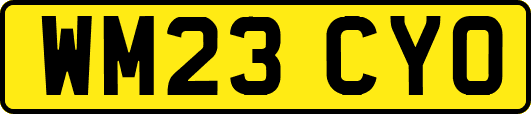 WM23CYO