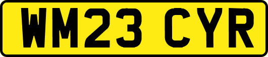 WM23CYR