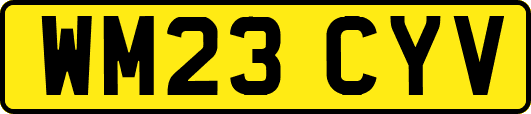 WM23CYV