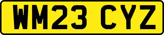 WM23CYZ