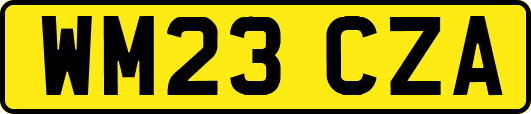 WM23CZA