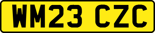 WM23CZC
