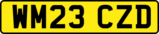 WM23CZD