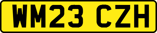 WM23CZH