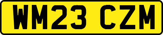 WM23CZM