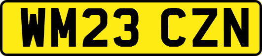 WM23CZN