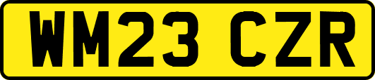 WM23CZR