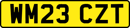WM23CZT