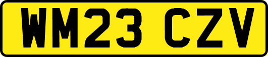 WM23CZV