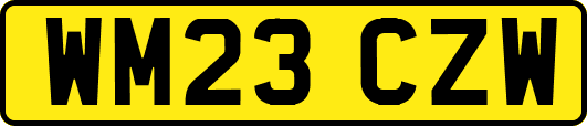 WM23CZW