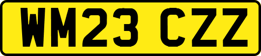 WM23CZZ