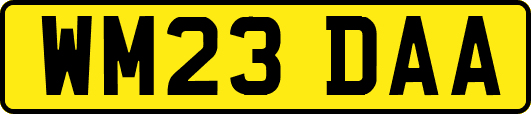 WM23DAA
