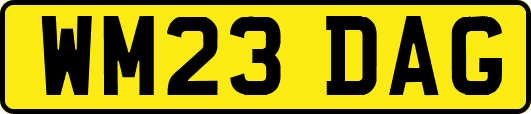 WM23DAG