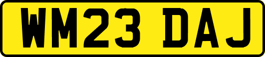 WM23DAJ