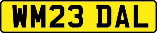 WM23DAL