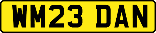 WM23DAN