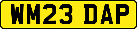 WM23DAP