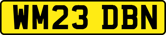 WM23DBN