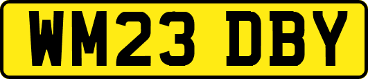 WM23DBY