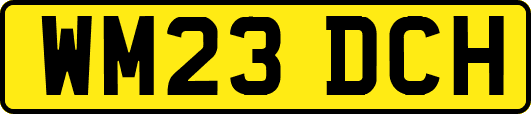 WM23DCH