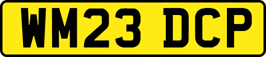 WM23DCP