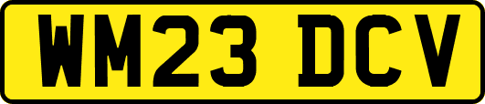 WM23DCV