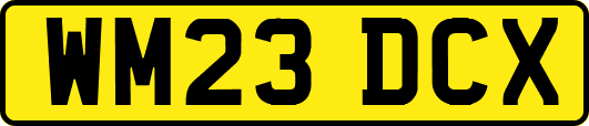 WM23DCX
