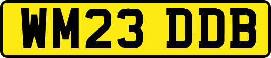 WM23DDB