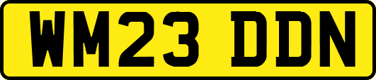 WM23DDN