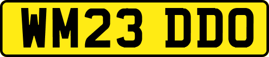 WM23DDO