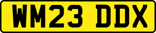 WM23DDX