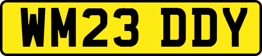 WM23DDY