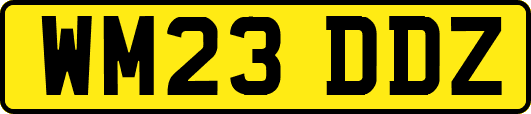 WM23DDZ