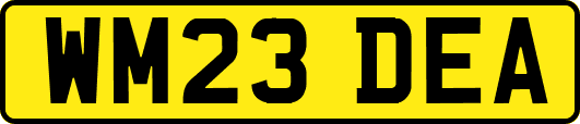 WM23DEA