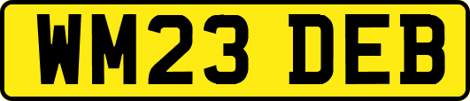 WM23DEB